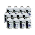 R-134A Refrigerant 12 oz. (12 Cans)