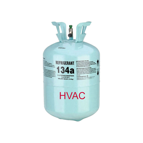 R-134A Refrigerant 30 lb.