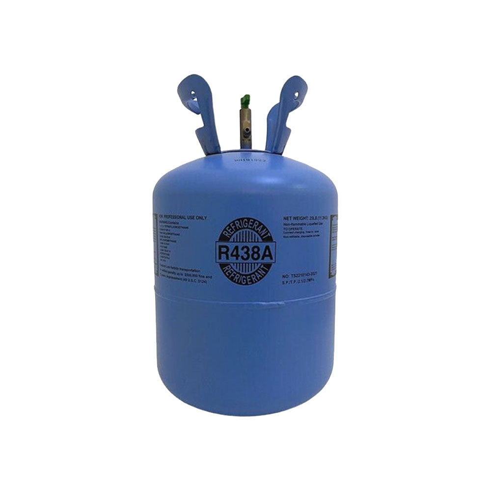R-438A (MO99) Refrigerant 25 lb.
